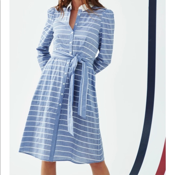 Court & Rowe Dress. - Picture 3 of 16